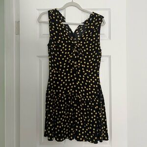 Reformation dress size 4